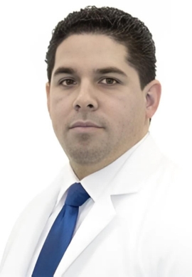 Dr. Felipe Contla