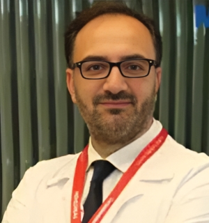 Dr. Fatih Tasken