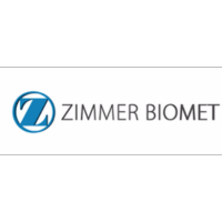 logo of Zimmer Biomet