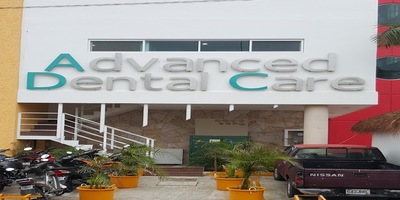 Advanced Dental Care, Cozumel, Mexico