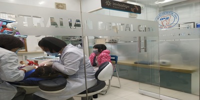 Australian Dental Clinic, Hanoi, Vietnam