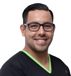 Dr. Jose Carlos Gomez