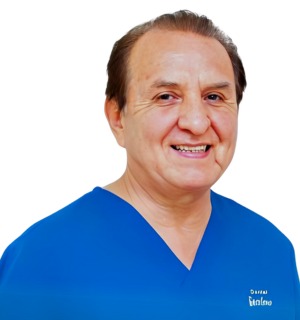 Dr. German Barreto