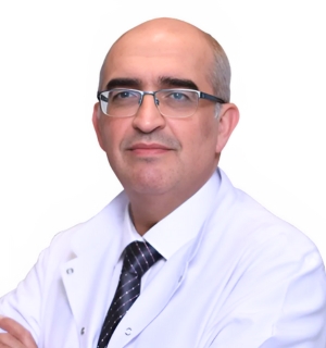 Dr. Kayhan Turan