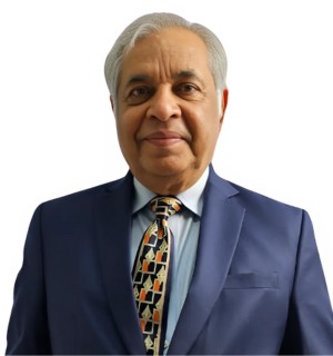 Dr. Pradeep Chowbey