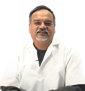 Dr. Rahul Datta