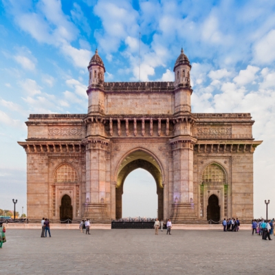 Gateway of India