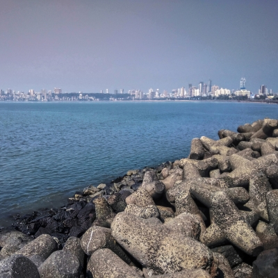 Marine Drive