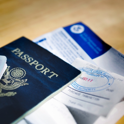 Visa and Passport Requirements