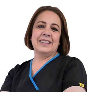 Dr. Adriana Armendariz