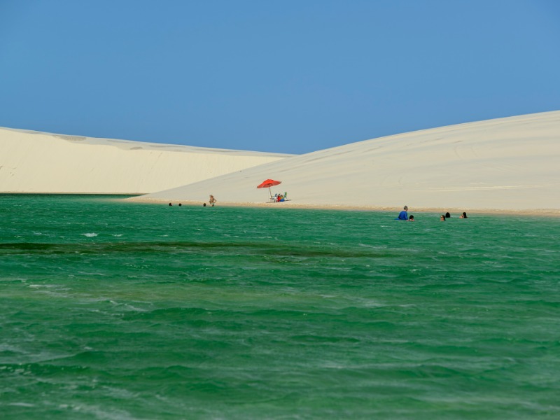 Lençóis Maranhenses National Park