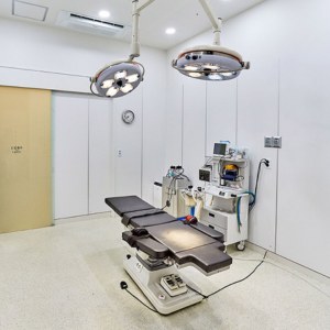 Surgery Room