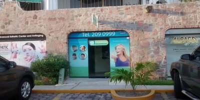 Unident Clinic Puerto Vallarta, Mexico