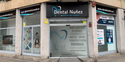 Clínica Dental Nuñez, Spain