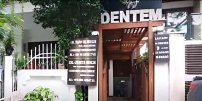 Dentem Dental Clinic in Delhi