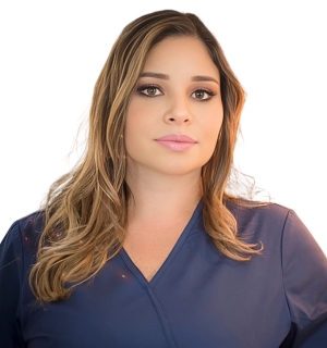 dr karen estevez