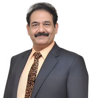 Dr. Anil Arora