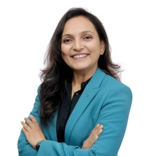 Dr. Rashmi Jasani