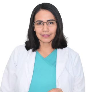 Dr. Flor Vianey Cruz