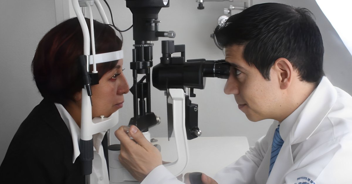 Eye Surgery in Mexico City: Guide to Costs, Clinics, Surgeons