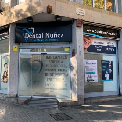 Clínica Dental Nuñez, Spain