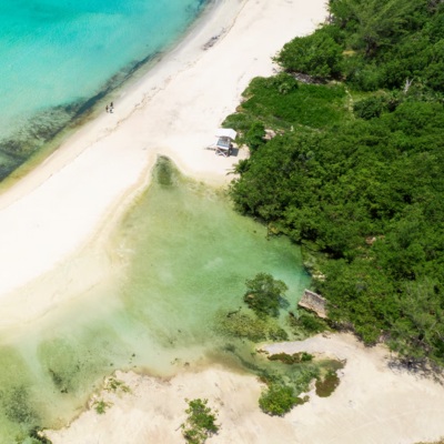 playa punta esmeralda, playa del carmen