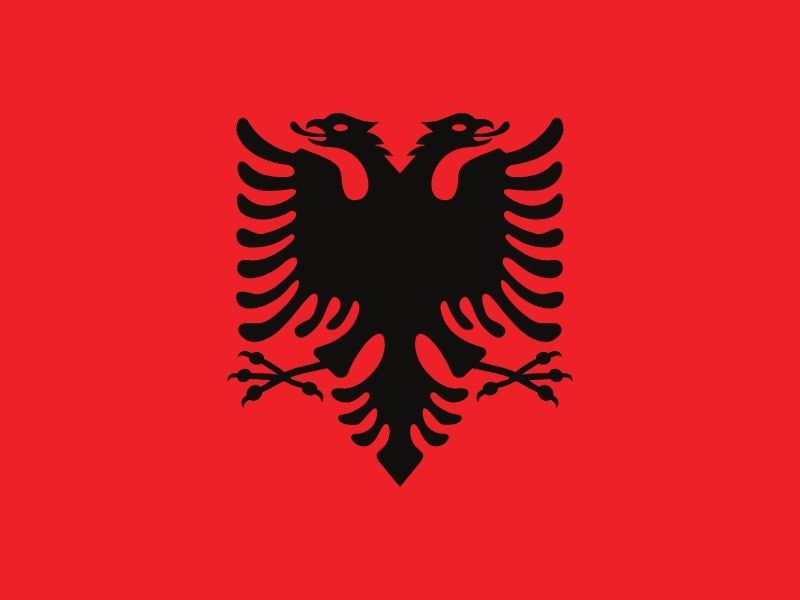 Albania