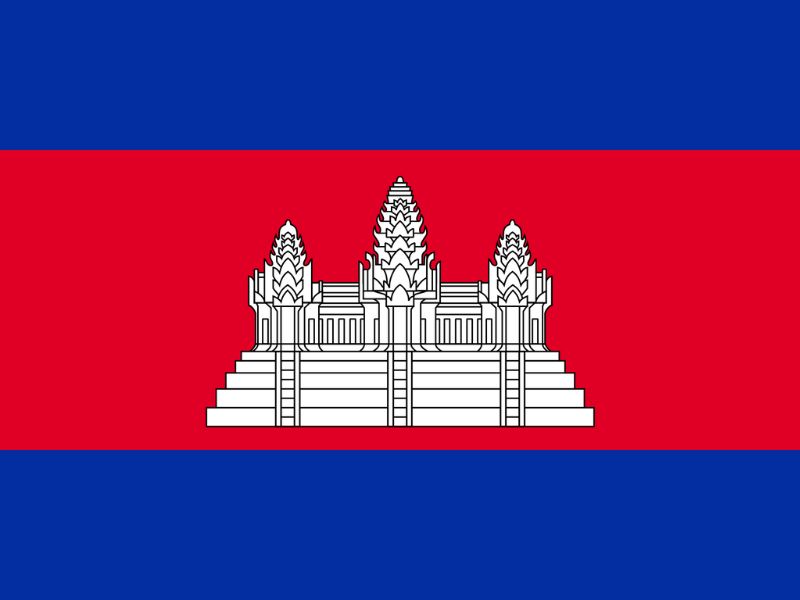 Cambodia