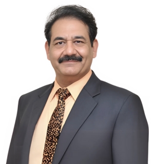 Dr. Anil Arora