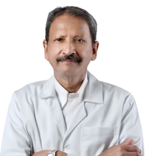 Image of Dr. Sanjay Pai