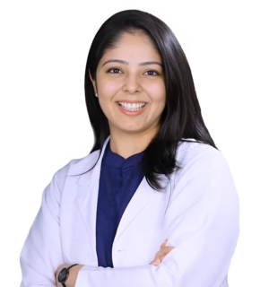 Dr. Shreya