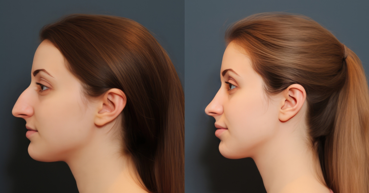 Ethnic Rhinoplasty in Seoul, Korea