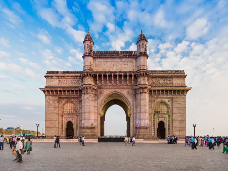 Gateway of India