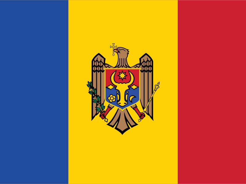 Moldova