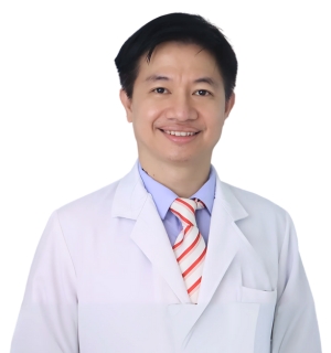 Dr. Pham Duy Quang