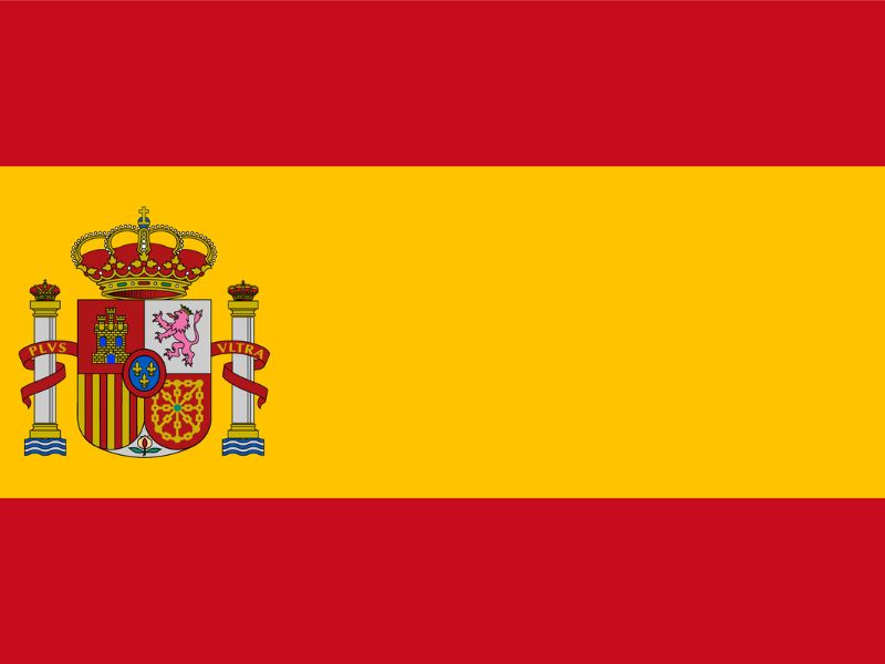 Spain