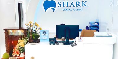 Shark Dental, Da Nang