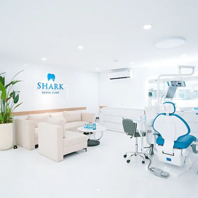 Shark Dental