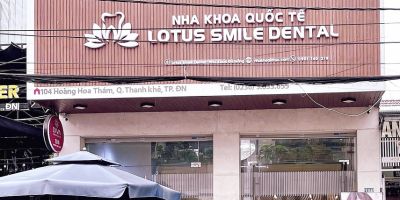 Lotus Smile Dental