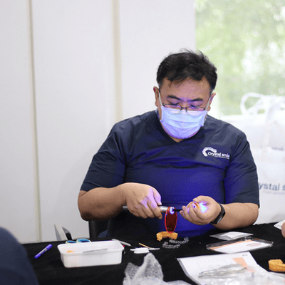 In-House Dental Lab in Phuket to Minimize Waiting Time