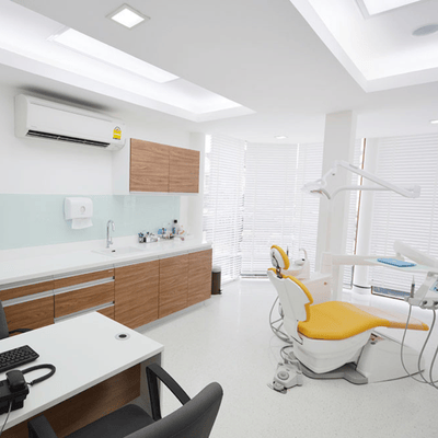 ISO 9001:2015 Certified Dental Clinic in Phuket