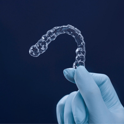 Dental Aligners