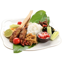 Nasi Campur Bali