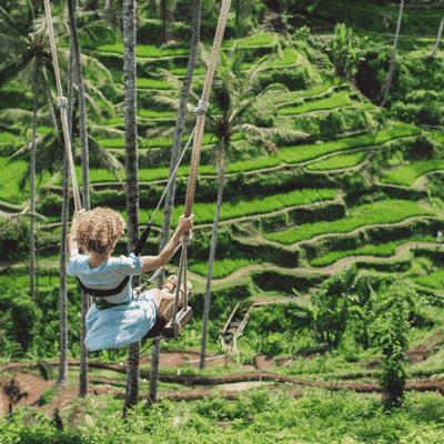 Bali Swing