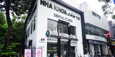 Lotus Dental Smile Clinic, De nang, Vietnam