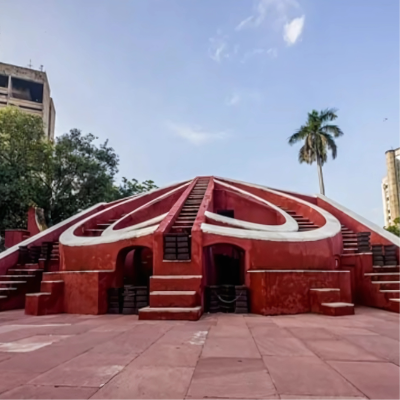 Jantar Mantar