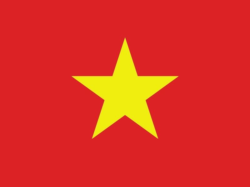 Vietnam