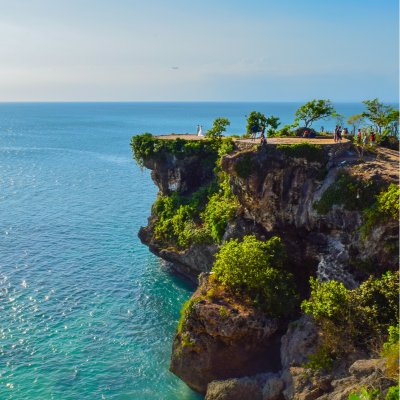 Balangan Beach