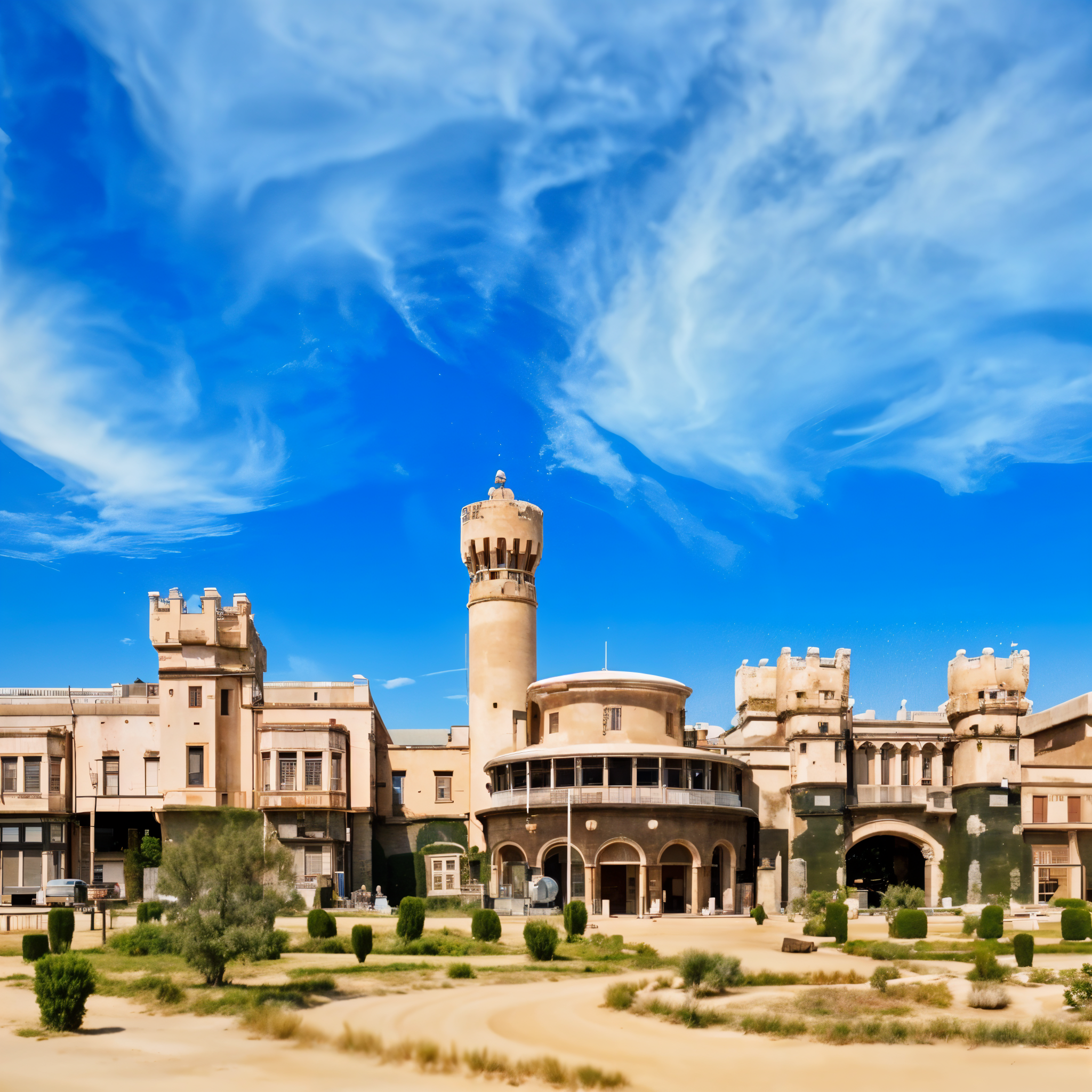 Bangalore palace