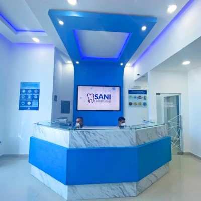 Sani Dental Group, Los Algodones, Mexico Reception